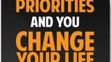 Change your Priorities in your Life- Inspirational Story
