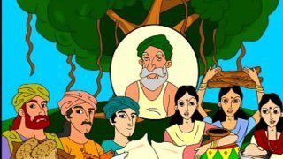 एकता में बल है – Union is Strength ! Inspirational Story